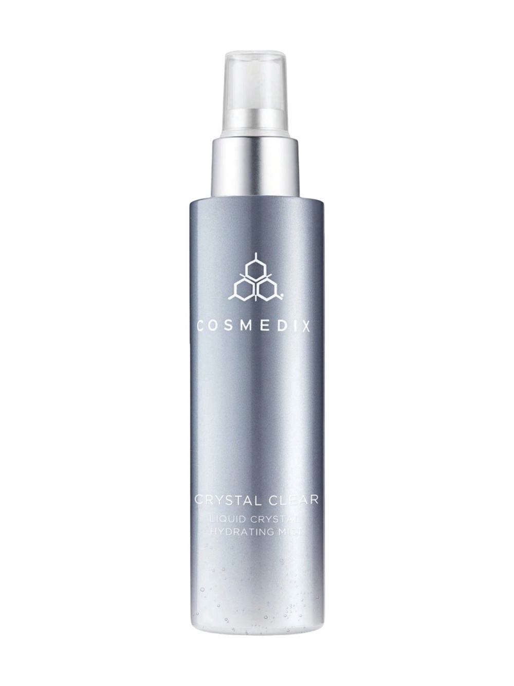 CosMedix Crystal Clear Liquid Crystal Hydrating Mist - 5.7 fl oz / 168 ml